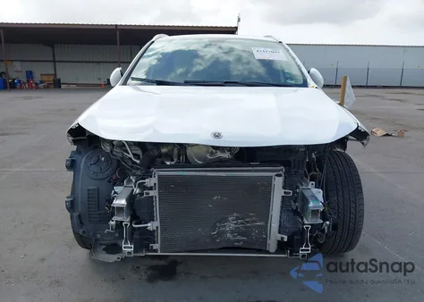 2021 Mercedes-Benz Gla 250 z USA, uszkodzony, nr VIN W1N4N4GB2MJ253105